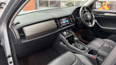 Skoda Kodiaq 2.0 TDI SE L Executive 5dr DSG [7 Seat] Diesel Estate